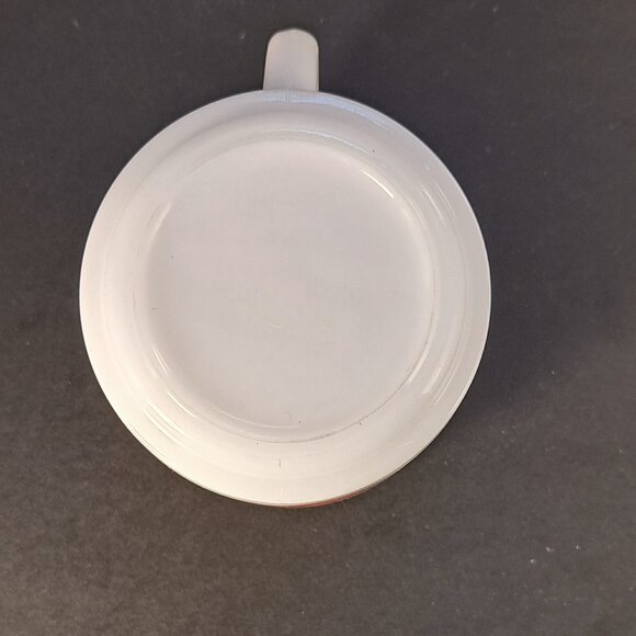 VTG Federal Glass Beatles Mug - Picture 2 of 6